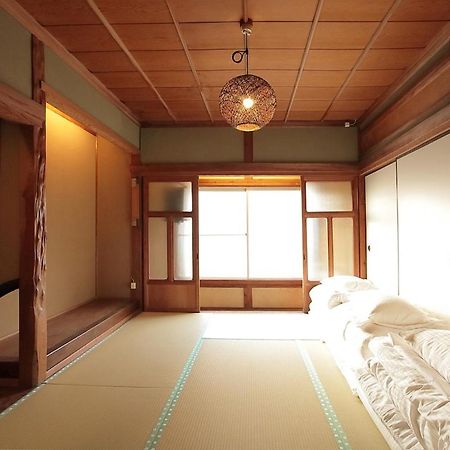 Hojo Machi Hostel Kasai Exterior foto